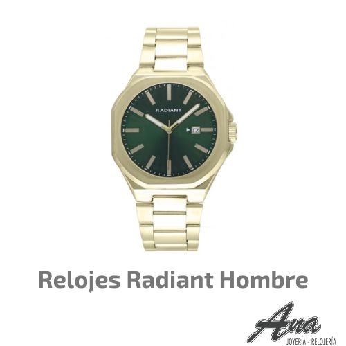 Relojes Radiant Hombre